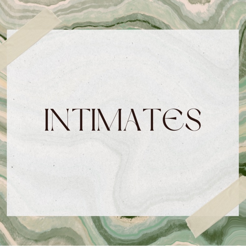 Intimates